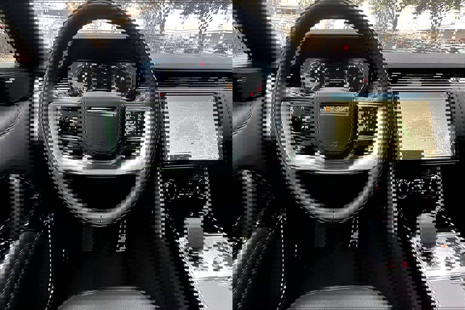 Used 2023 Land Rover Range Rover SE image 5