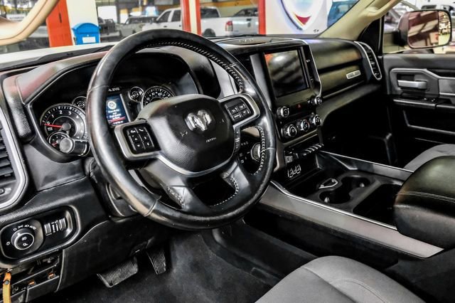 Used 2019 RAM 2500 Lone Star image 5