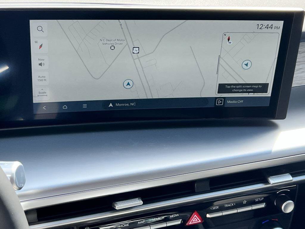 New 2026 Hyundai Ioniq 9 SEL image 11