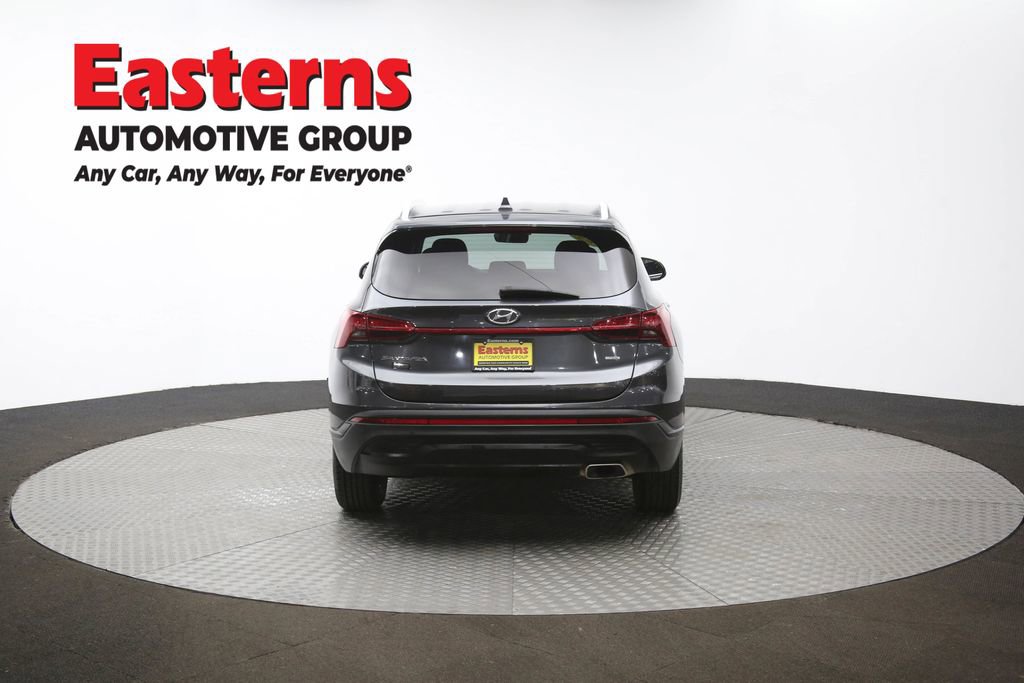Used 2023 Hyundai Santa Fe SEL image 38