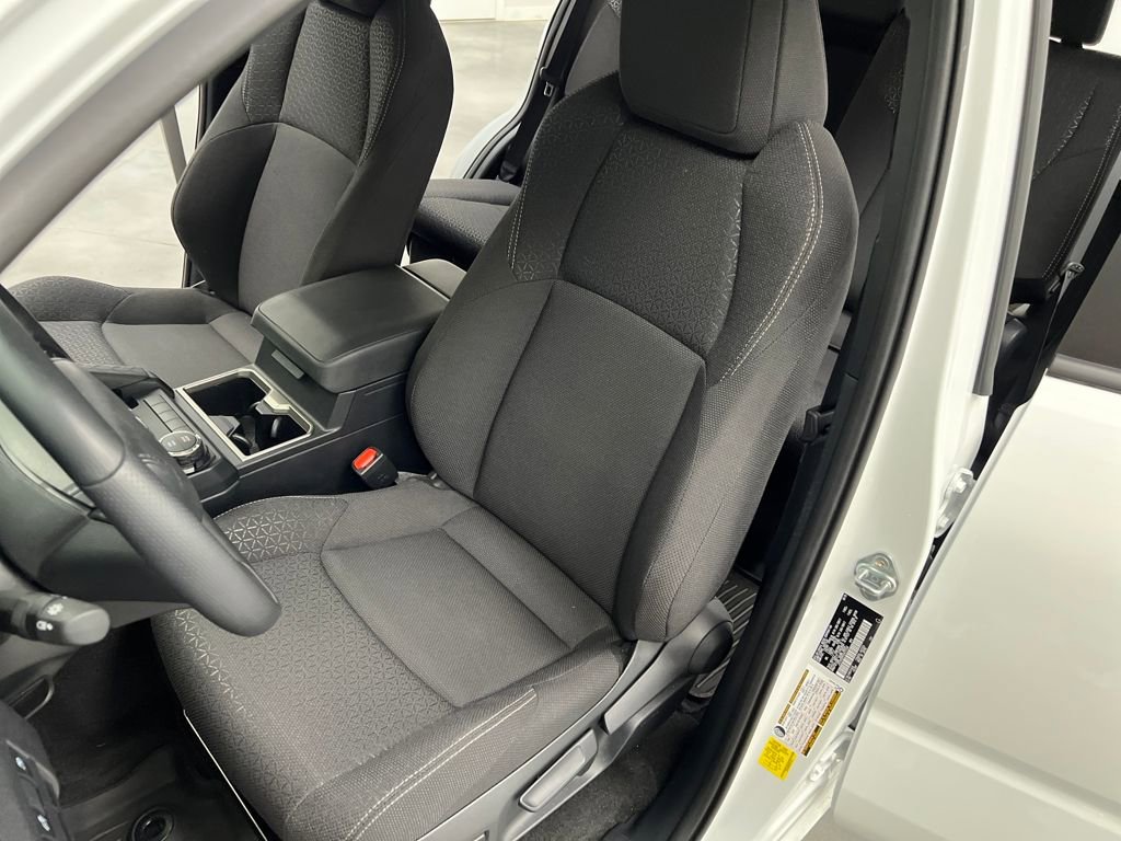 Used 2025 Toyota 4Runner SR5 image 9