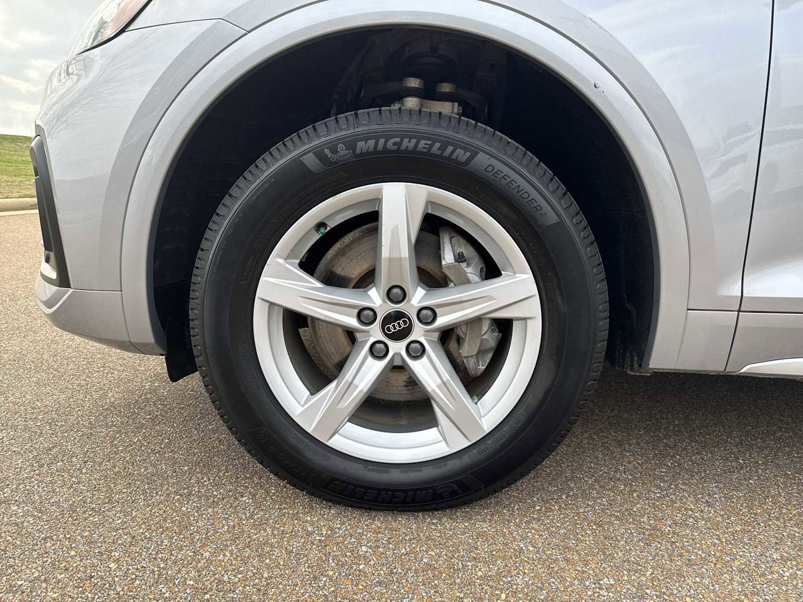 Used 2023 Audi Q5 2.0T Premium image 12