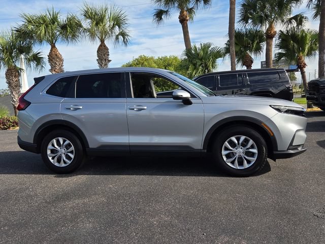Used 2026 Honda CR-V LX image 8