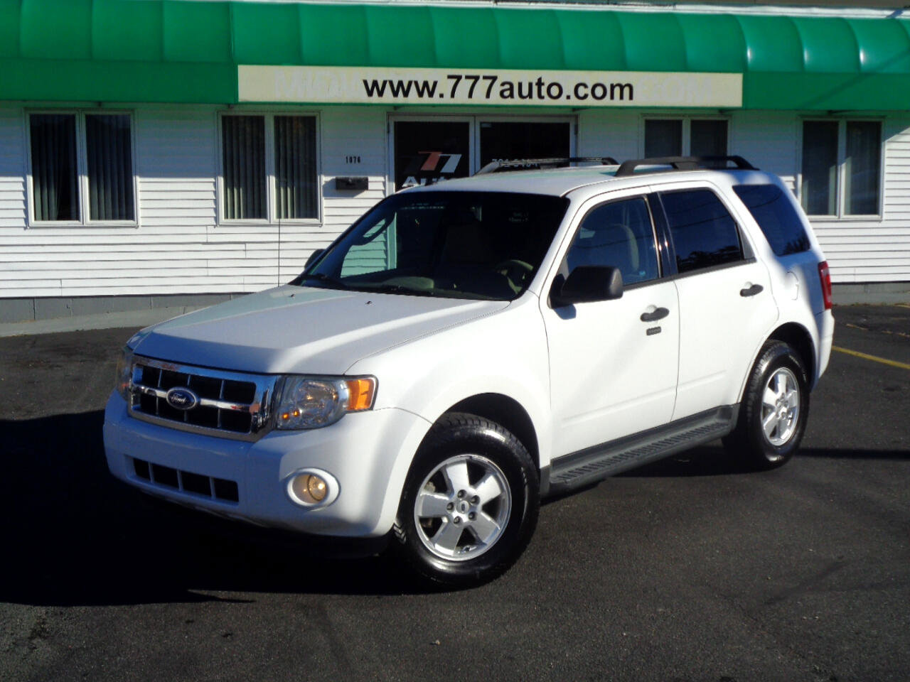 Used 2012 Ford Escape XLT image 30