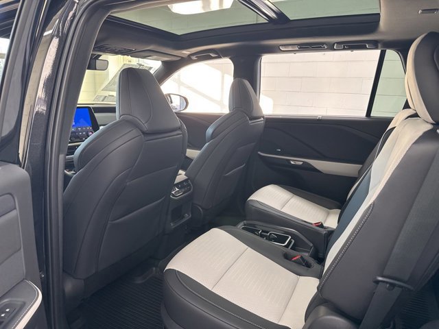 New 2026 Lexus TX 350 AWD image 45