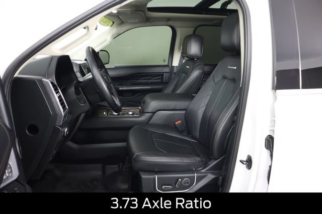 Used 2021 Ford Expedition Max Platinum AWD/4WD image 35