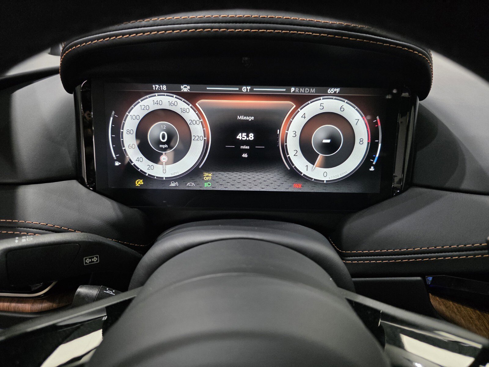 New 2026 Aston Martin DB12 Coupe image 6