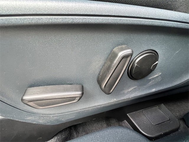 New 2025 Ford Maverick XLT w/ XLT Luxury Package image 11