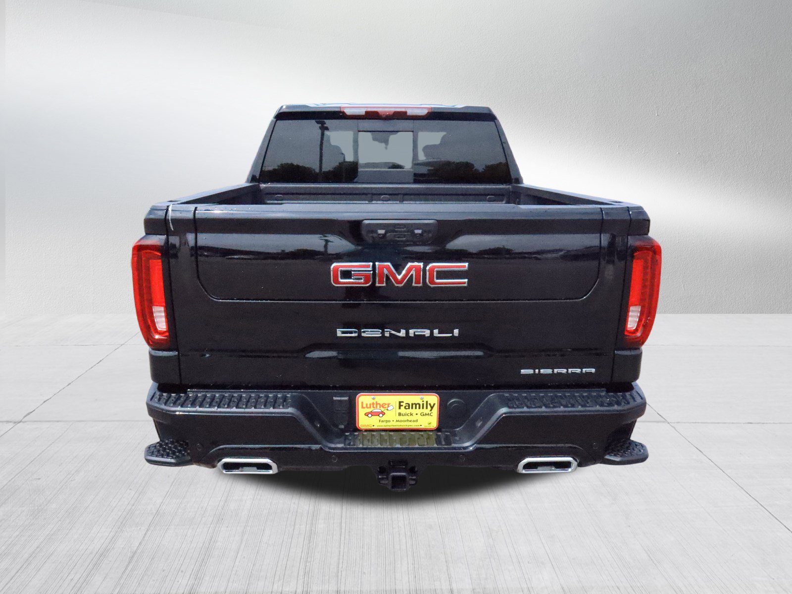 New 2026 GMC Sierra 1500 Denali AWD/4WD image 6