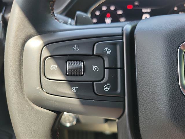 Used 2026 GMC Sierra 1500 AT4 w/ AT4 Premium Package AWD/4WD image 49