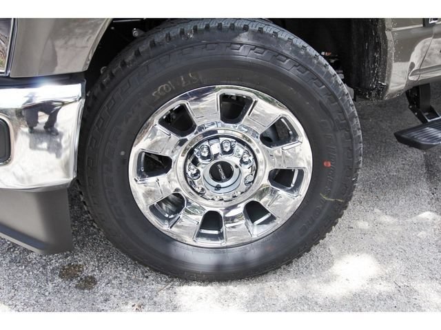 New 2026 Ford F250 King Ranch w/ Chrome Package AWD/4WD image 21