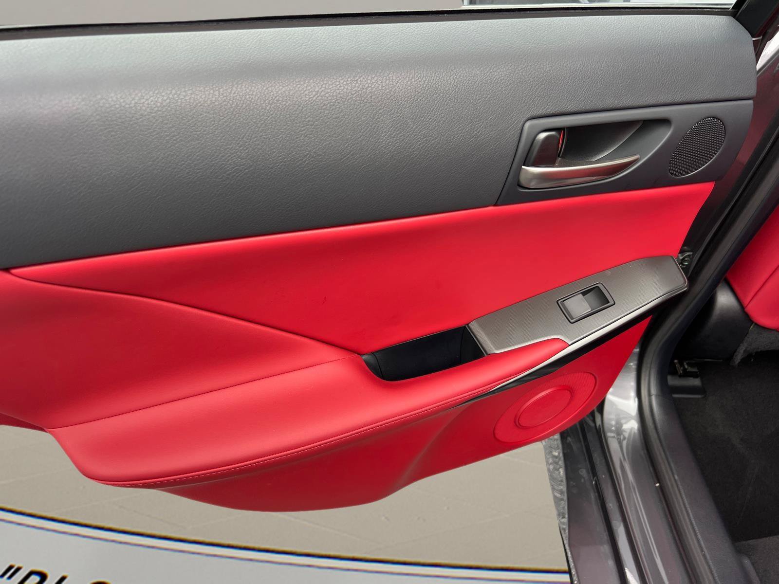 Certified 2023 Lexus IS 350 F Sport RWD image 21