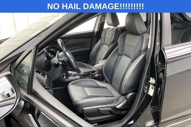 Used 2021 Subaru Crosstrek 2.5i Sport w/ Popular Package #2B AWD/4WD image 8