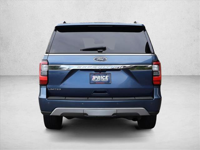 Used 2020 Ford Expedition Limited AWD/4WD image 9
