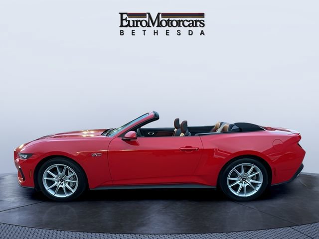 Used 2024 Ford Mustang GT Premium image 2