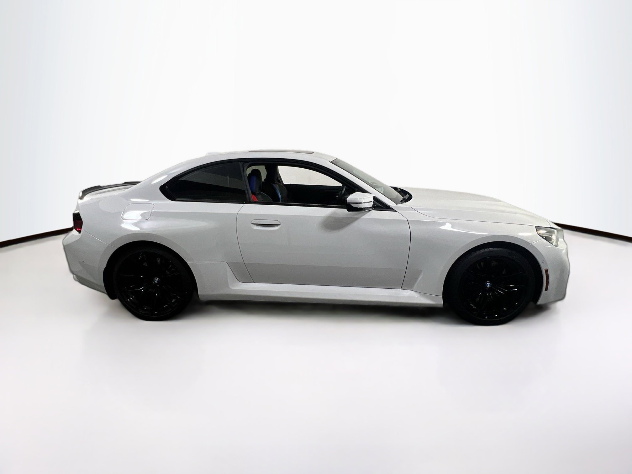 Used 2024 BMW M2 w/ Lighting Package image 4