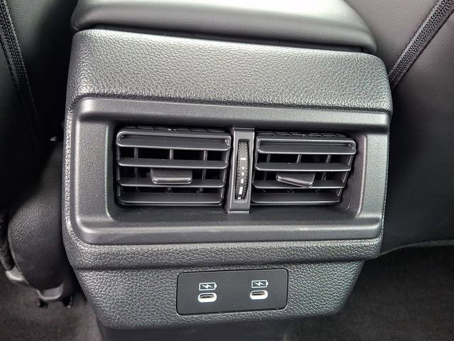 Certified 2025 Honda Accord EX-L image 11