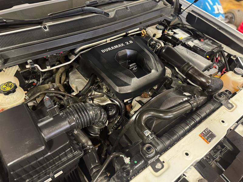 Used 2021 Chevrolet Colorado ZR2 AWD/4WD image 14