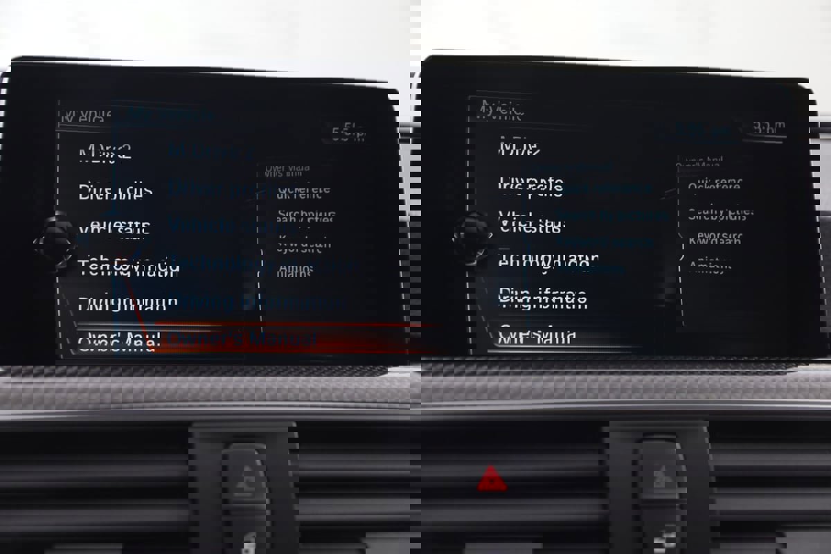 Used 2017 BMW M3 w/ Executive Package image 37