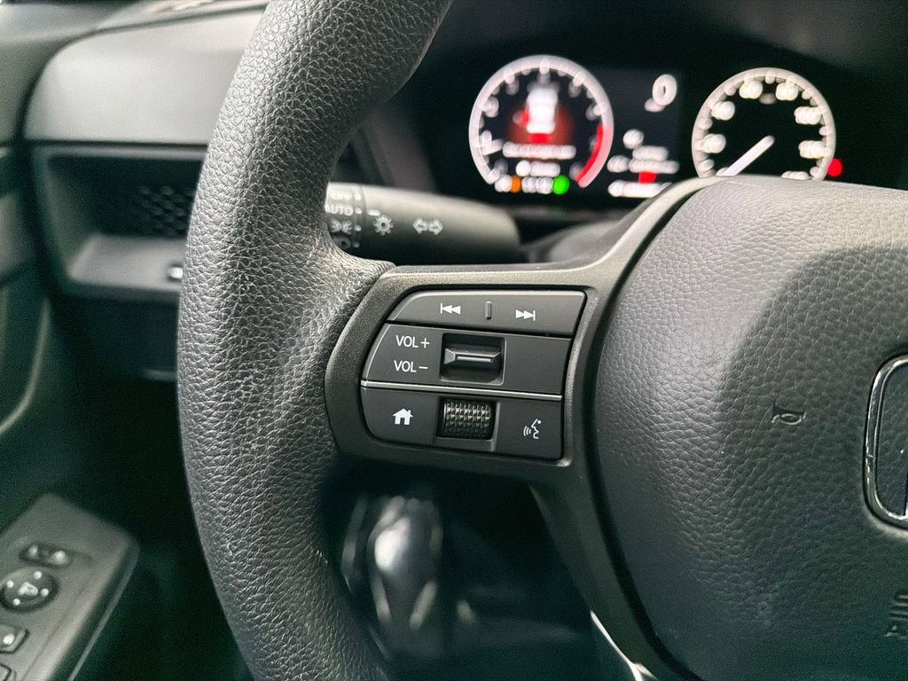 Used 2026 Honda CR-V EX image 26