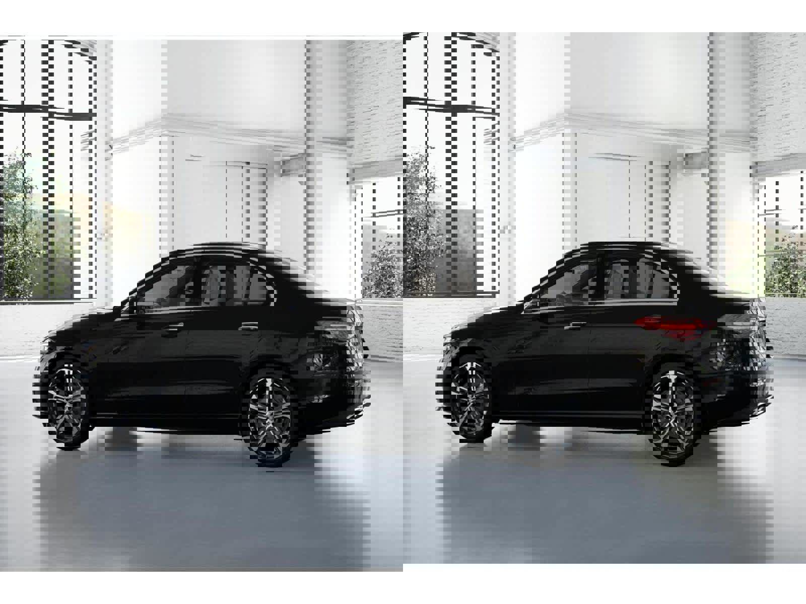 Used 2022 Mercedes-Benz C 300 4MATIC Sedan image 31