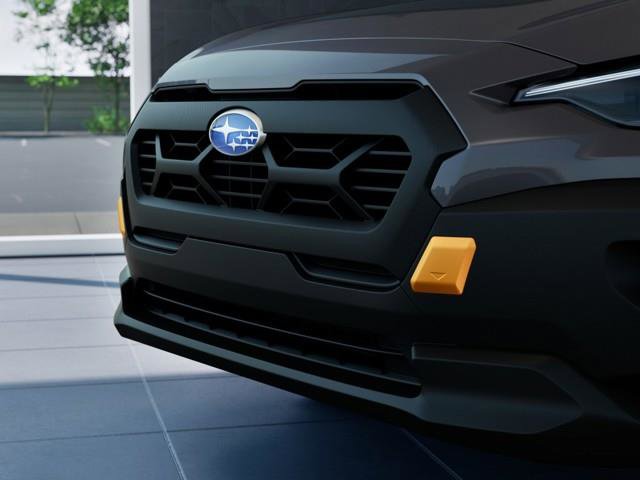 New 2026 Subaru Crosstrek 2.5i Wilderness AWD/4WD image 10