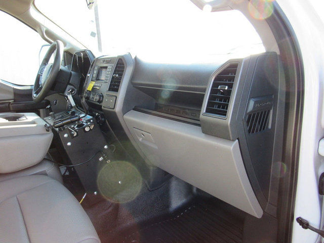 Used 2022 Ford F450 XL w/ Power Equipment Group RWD image 15