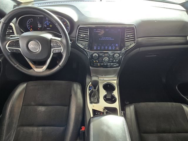 Used 2019 Jeep Grand Cherokee Altitude image 17
