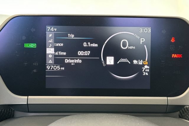 Certified 2024 Toyota bZ4X FWD w/ Weather Package image 29