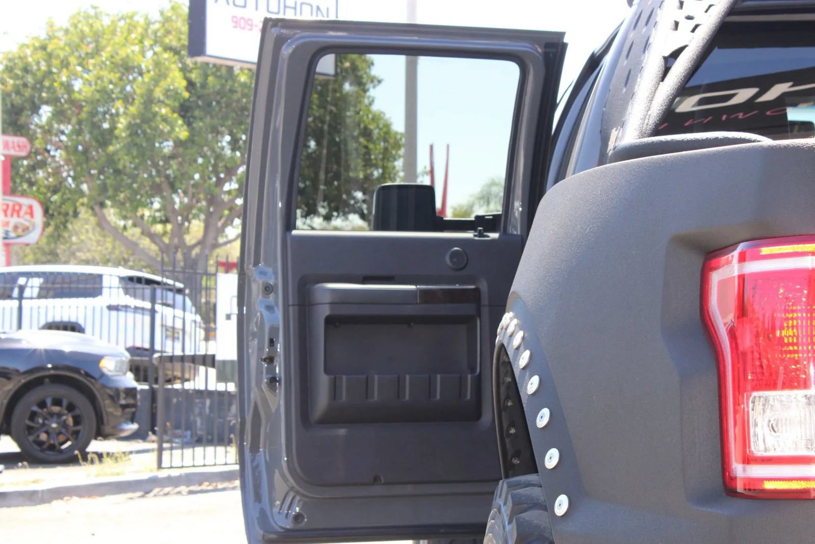Used 2016 Ford F350 Platinum AWD/4WD image 15