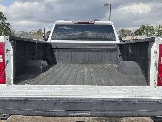 Used 2020 Chevrolet Silverado 2500 W/T w/ WT Convenience Package image 23