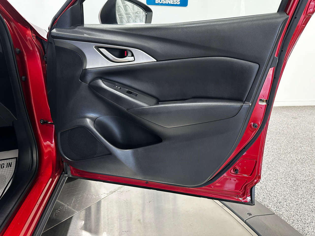 Used 2019 MAZDA CX-3 Sport image 20