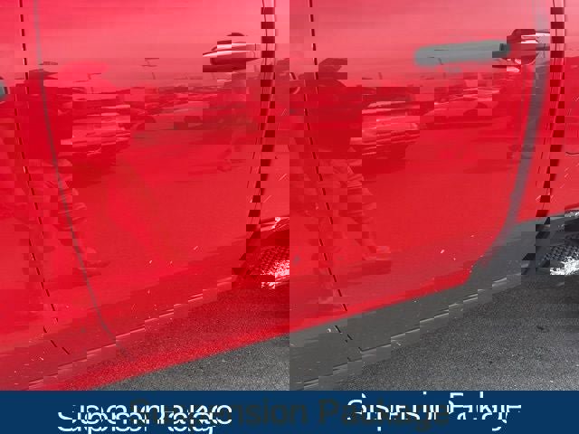 Used 2022 Chevrolet Silverado 2500 Custom w/ Custom Value Package image 10