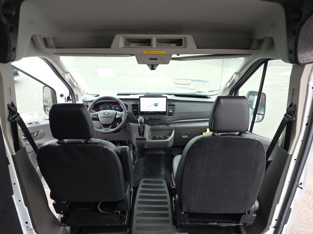New 2026 Ford Transit 150 148 Medium Roof RWD image 35