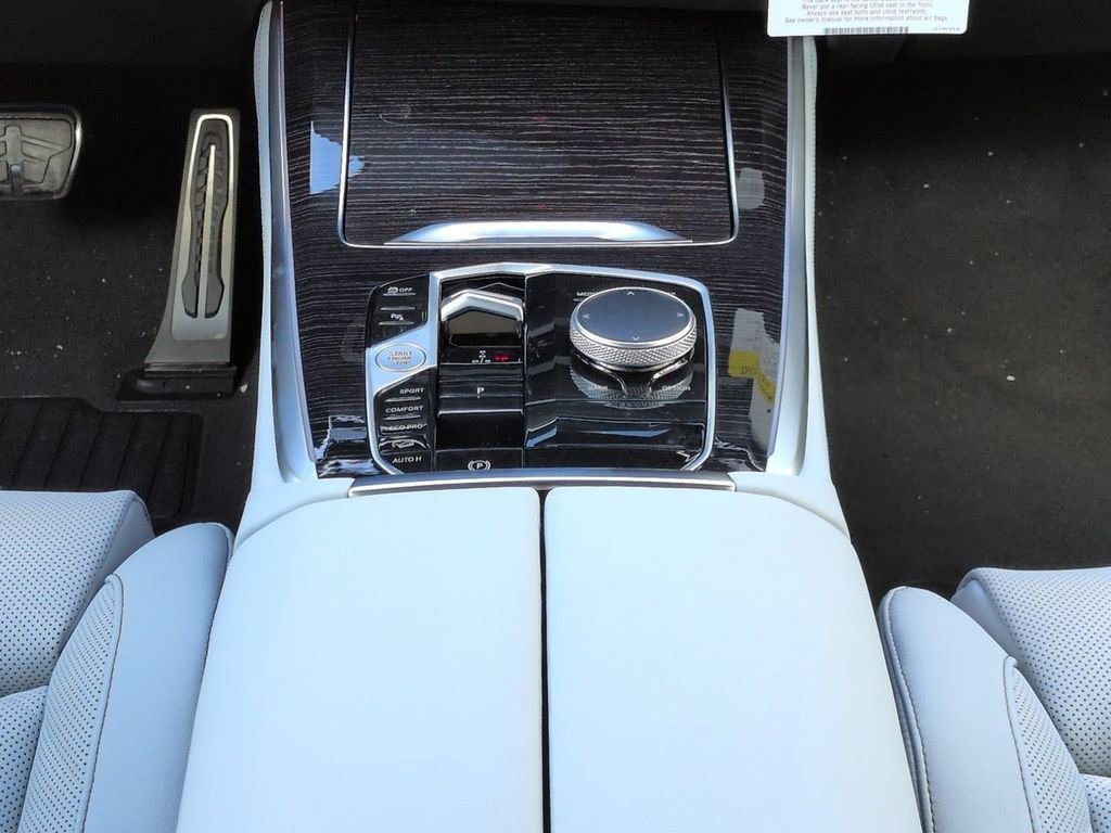 New 2026 BMW X5 xDrive40i w/ M Sport Package image 19