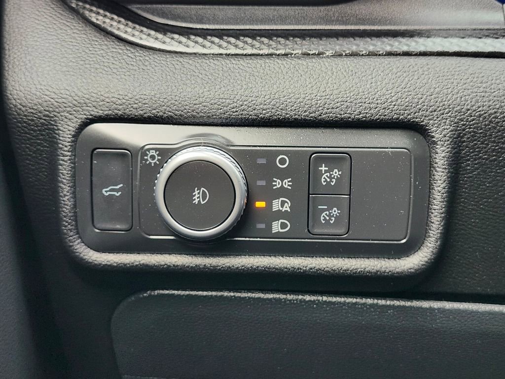 Certified 2022 Ford Explorer ST w/ Equipment Group 401A image 26