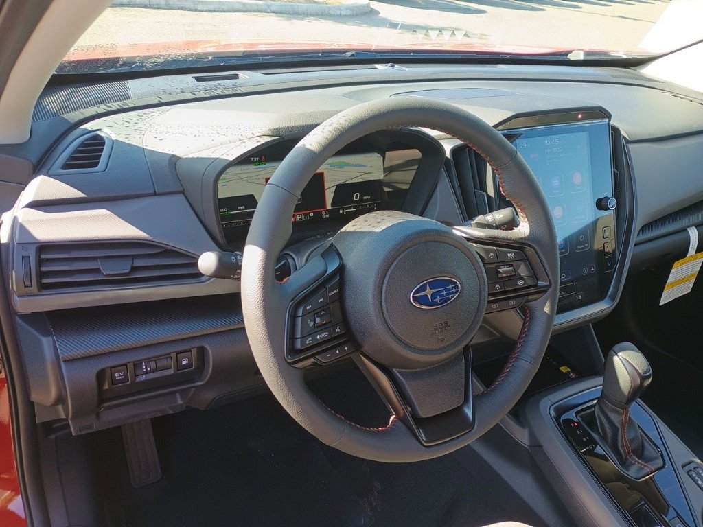 New 2026 Subaru Crosstrek 2.5i Limited image 9