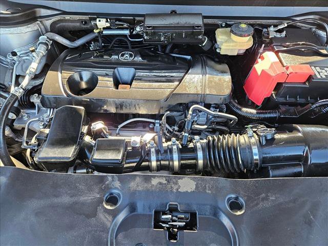 Used 2021 Acura RDX w/Technology Package image 24