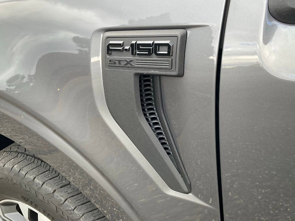 Used 2023 Ford F150 XL w/ STX Appearance Package image 11