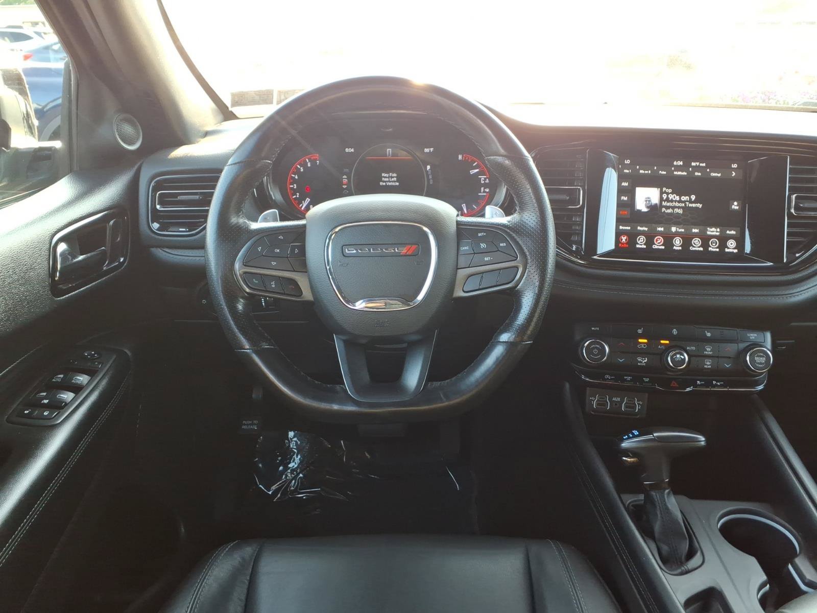 Used 2022 Dodge Durango GT AWD/4WD image 13