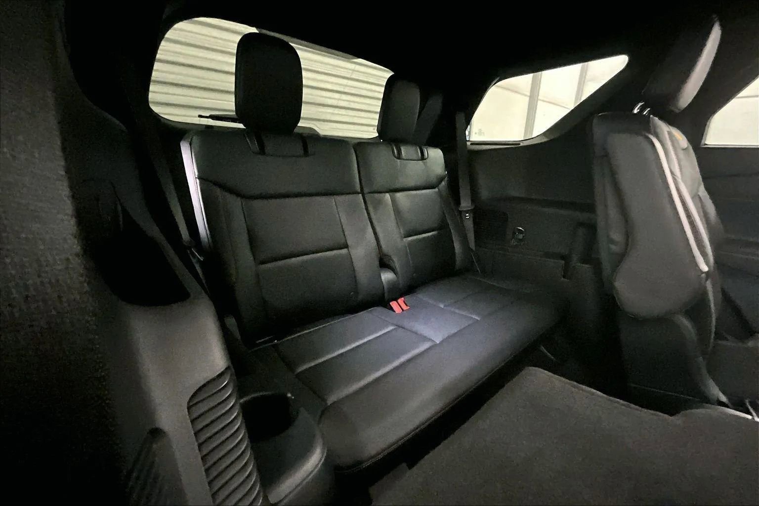 New 2026 Ford Explorer Tremor w/ Tremor Ultimate Package image 27