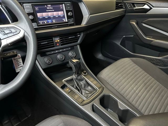 Used 2023 Volkswagen Jetta S FWD image 29