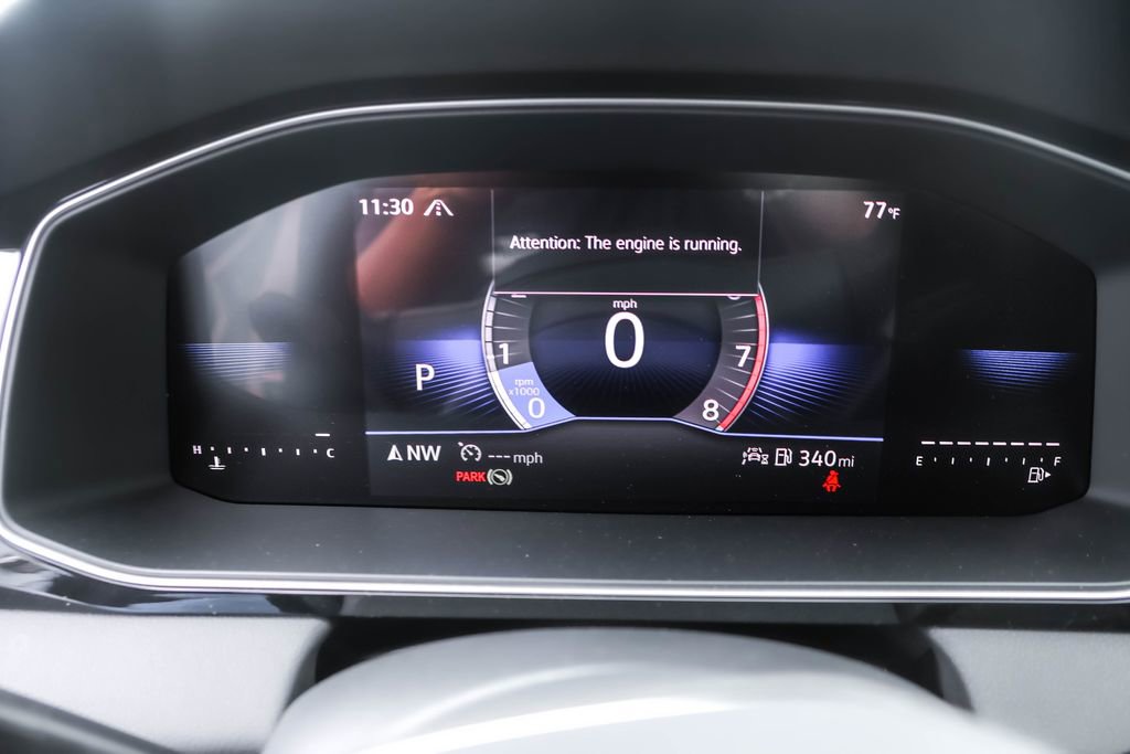 New 2025 Volkswagen Jetta S image 26