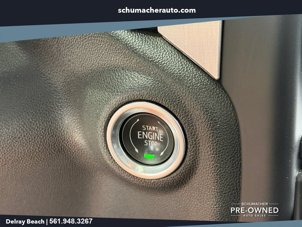 Used 2021 GMC Sierra 1500 SLT RWD image 32