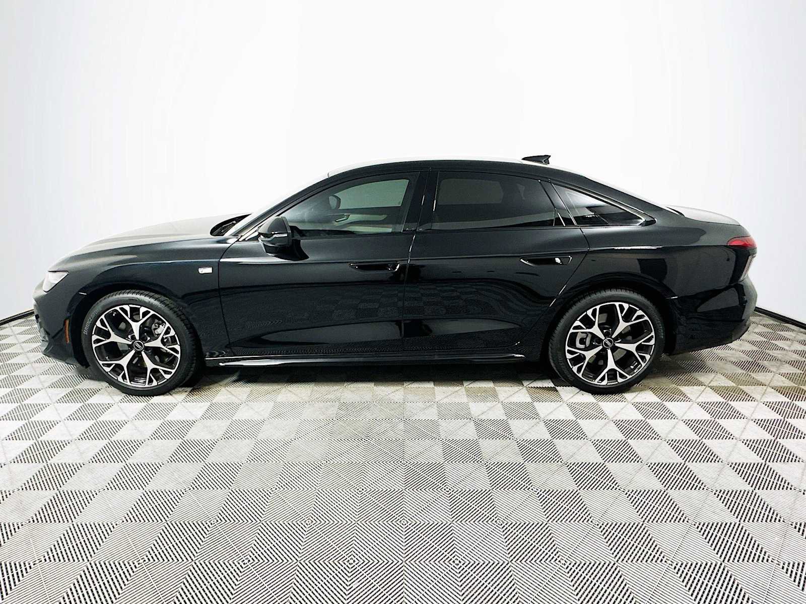 New 2026 Audi A6 Premium Plus image 4
