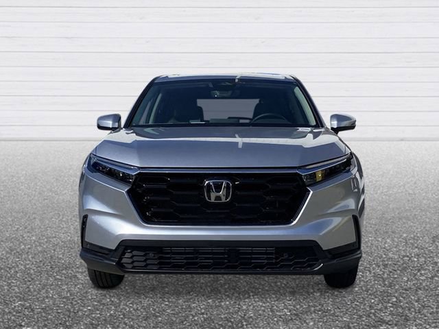 New 2026 Honda CR-V EX-L image 6