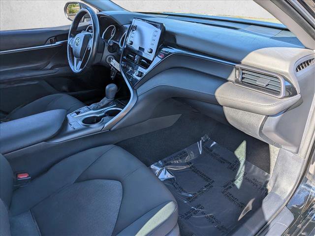 Used 2024 Toyota Camry LE image 19