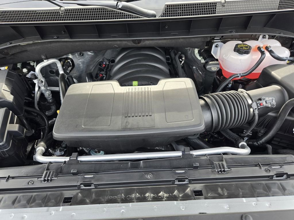 New 2026 Chevrolet Silverado 1500 RST image 35