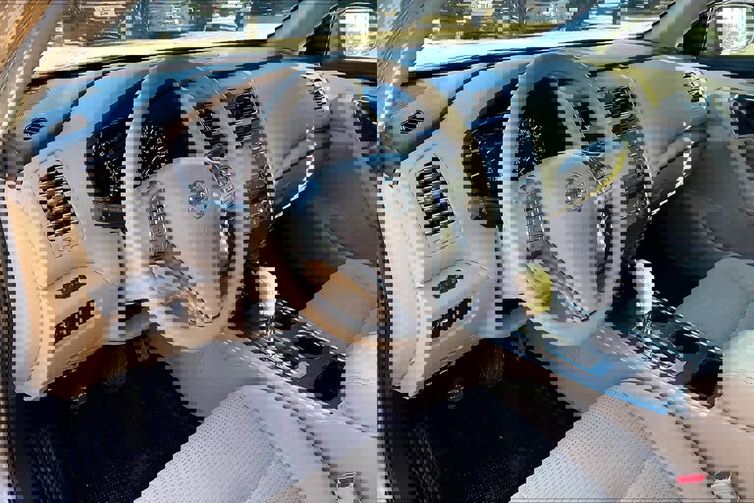 Used 2015 Nissan Altima 2.5 S w/ Special Edition Package image 16