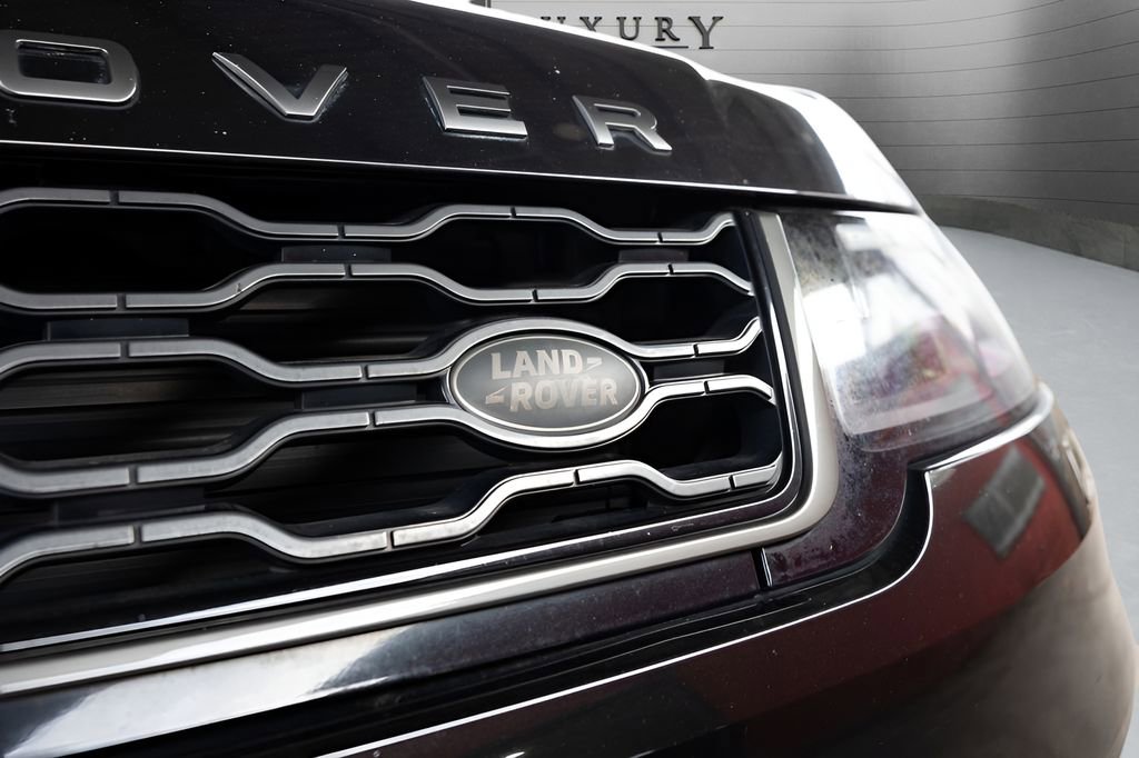 Used 2020 Land Rover Range Rover Sport HSE Dynamic image 17